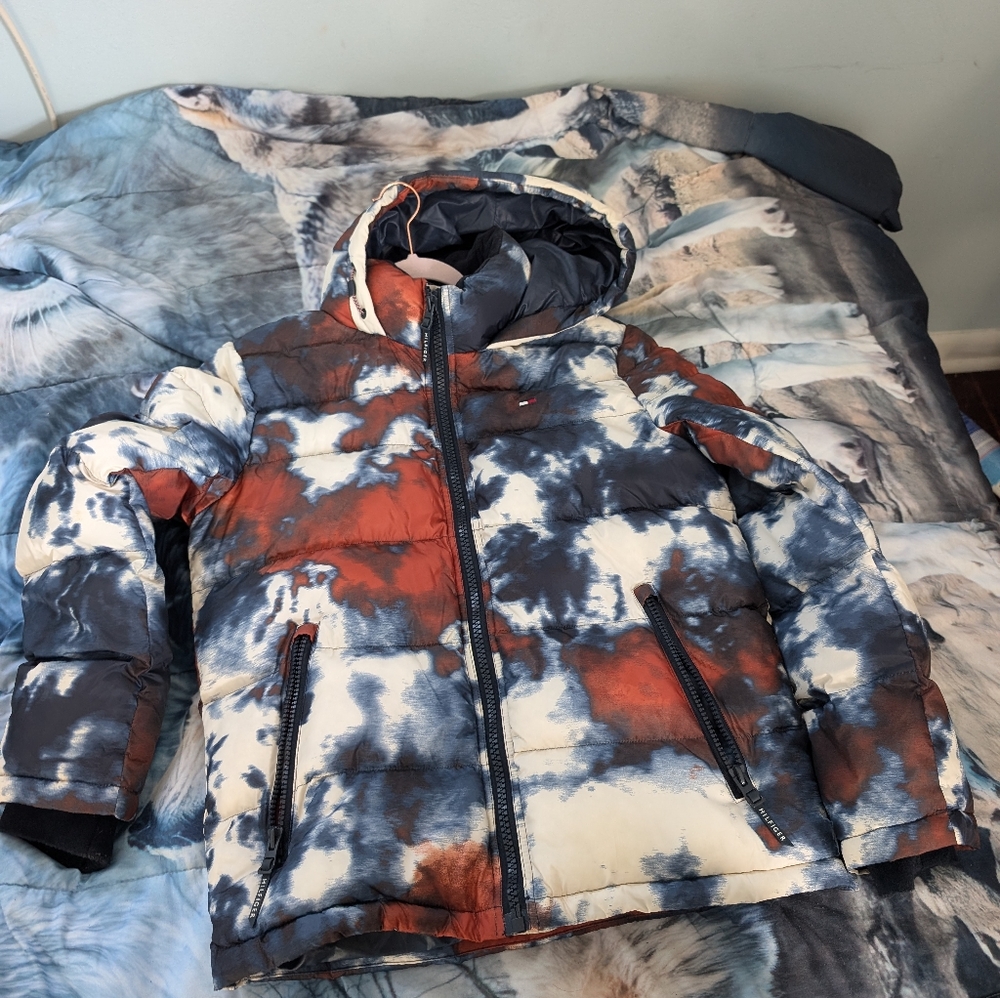 Tommy Hilfiger